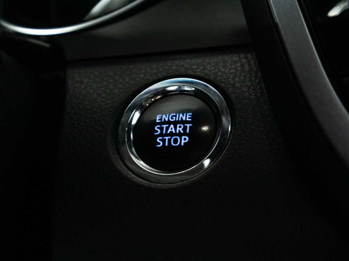 Toyota Camry 2021 года с пробегом. Фото: #19