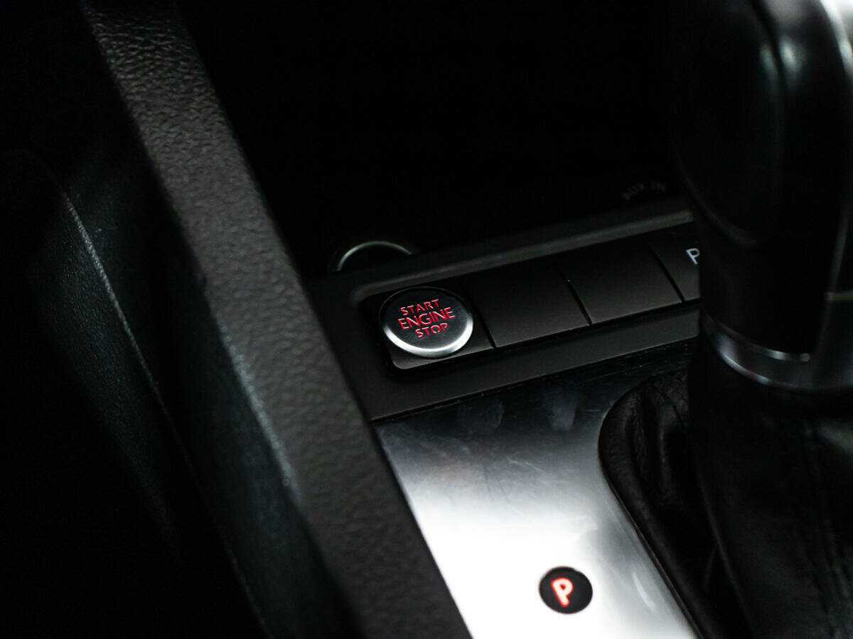 Volkswagen Jetta 2012 года с пробегом. Фото: #14