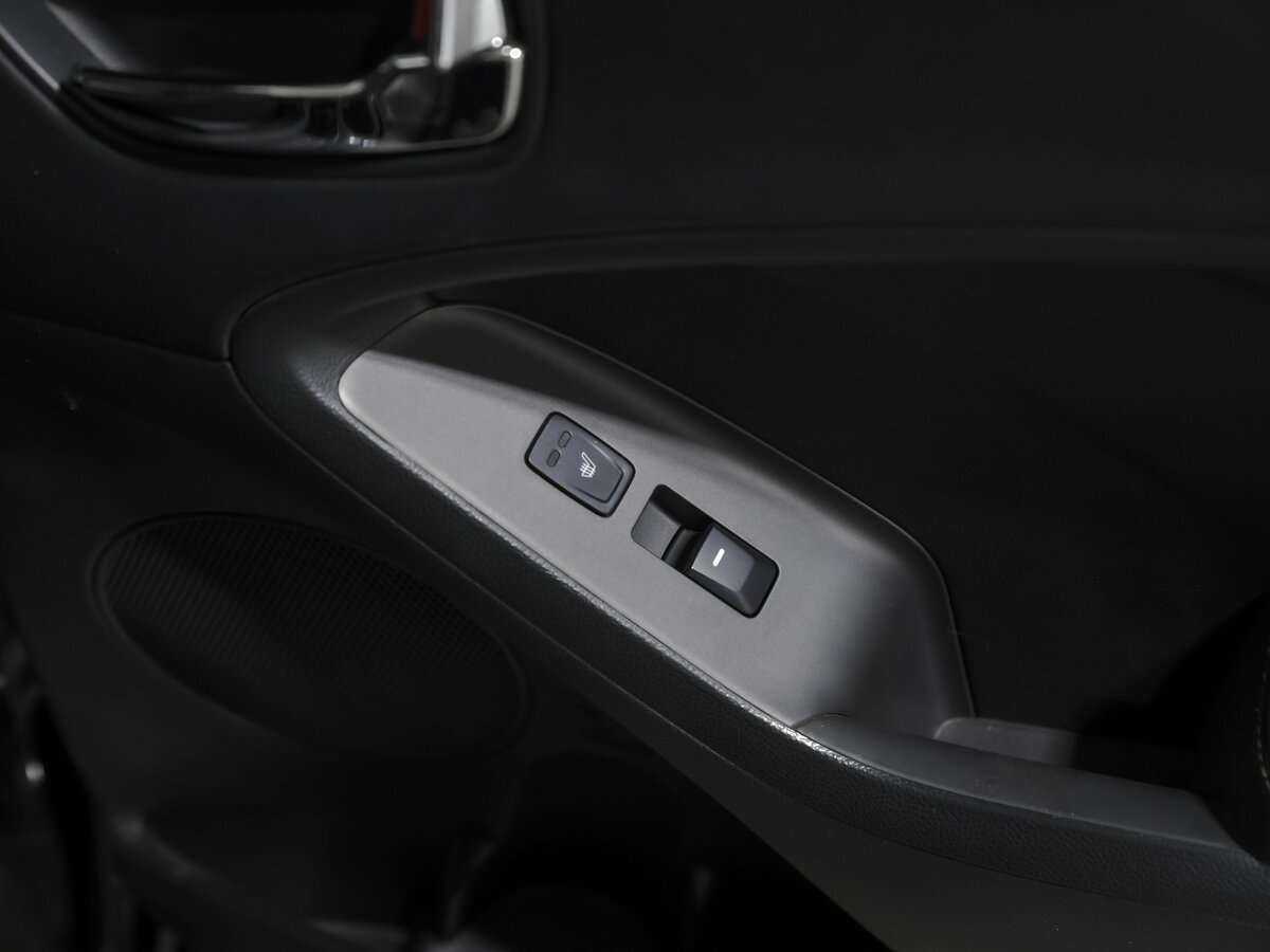 Kia Cerato 2014 года с пробегом. Фото: #11