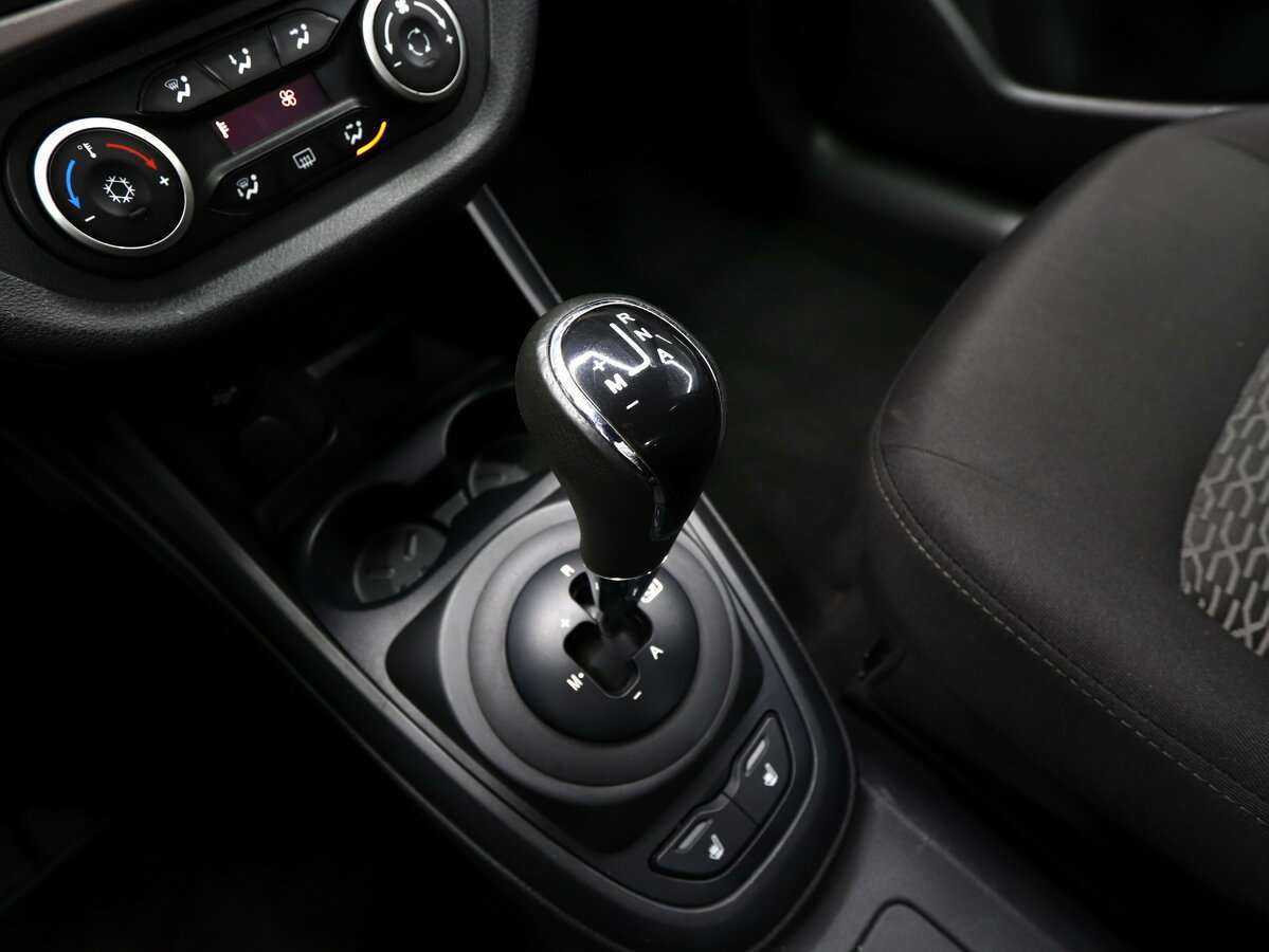 Lada (ВАЗ) Vesta 2015 года с пробегом. Фото: #19