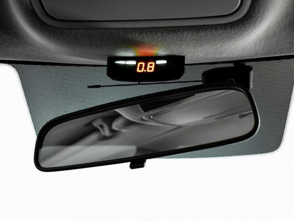 Kia Soul 2019 года с пробегом. Фото: #15