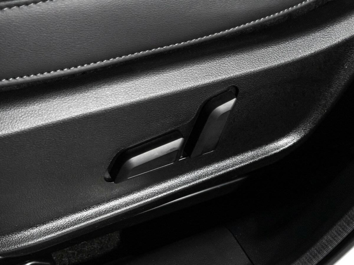 Haval F7 2023 года с пробегом. Фото: #14