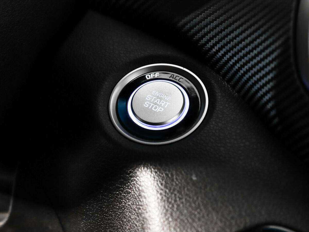 Hyundai Tucson 2019 года с пробегом. Фото: #7