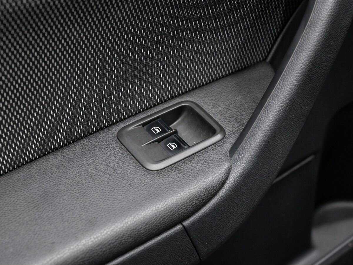 Skoda Yeti 2012 года с пробегом. Фото: #14