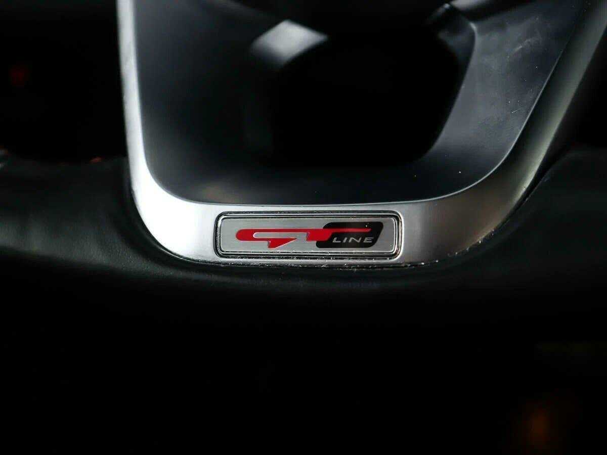 Kia Optima 2018 года с пробегом. Фото: #22