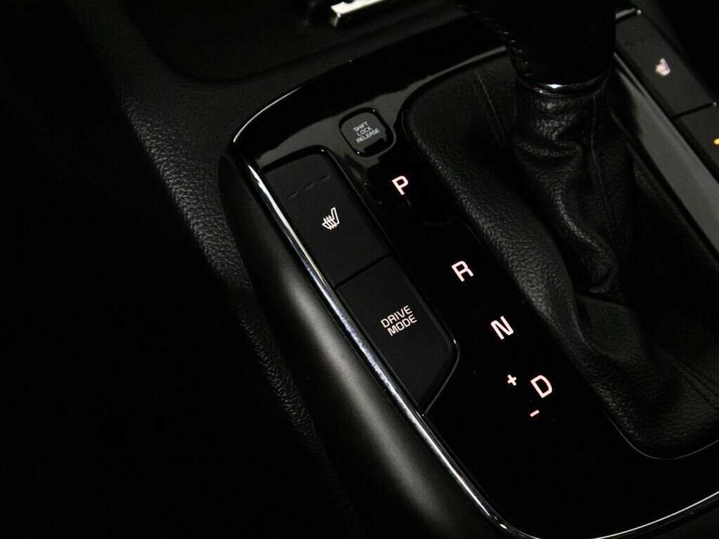 Kia Cerato 2017 года с пробегом. Фото: #14