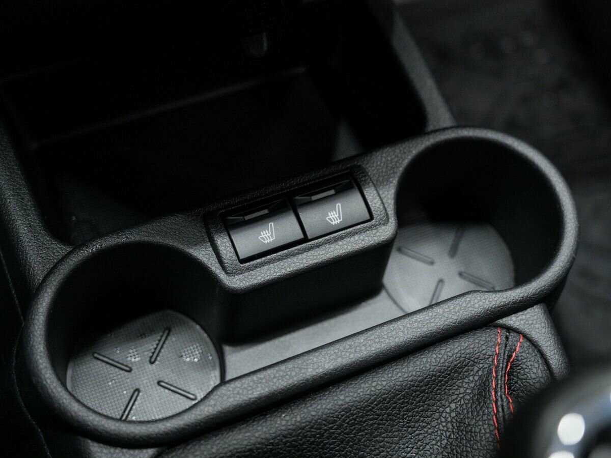 Lada (ВАЗ) Granta 2024 года с пробегом. Фото: #16