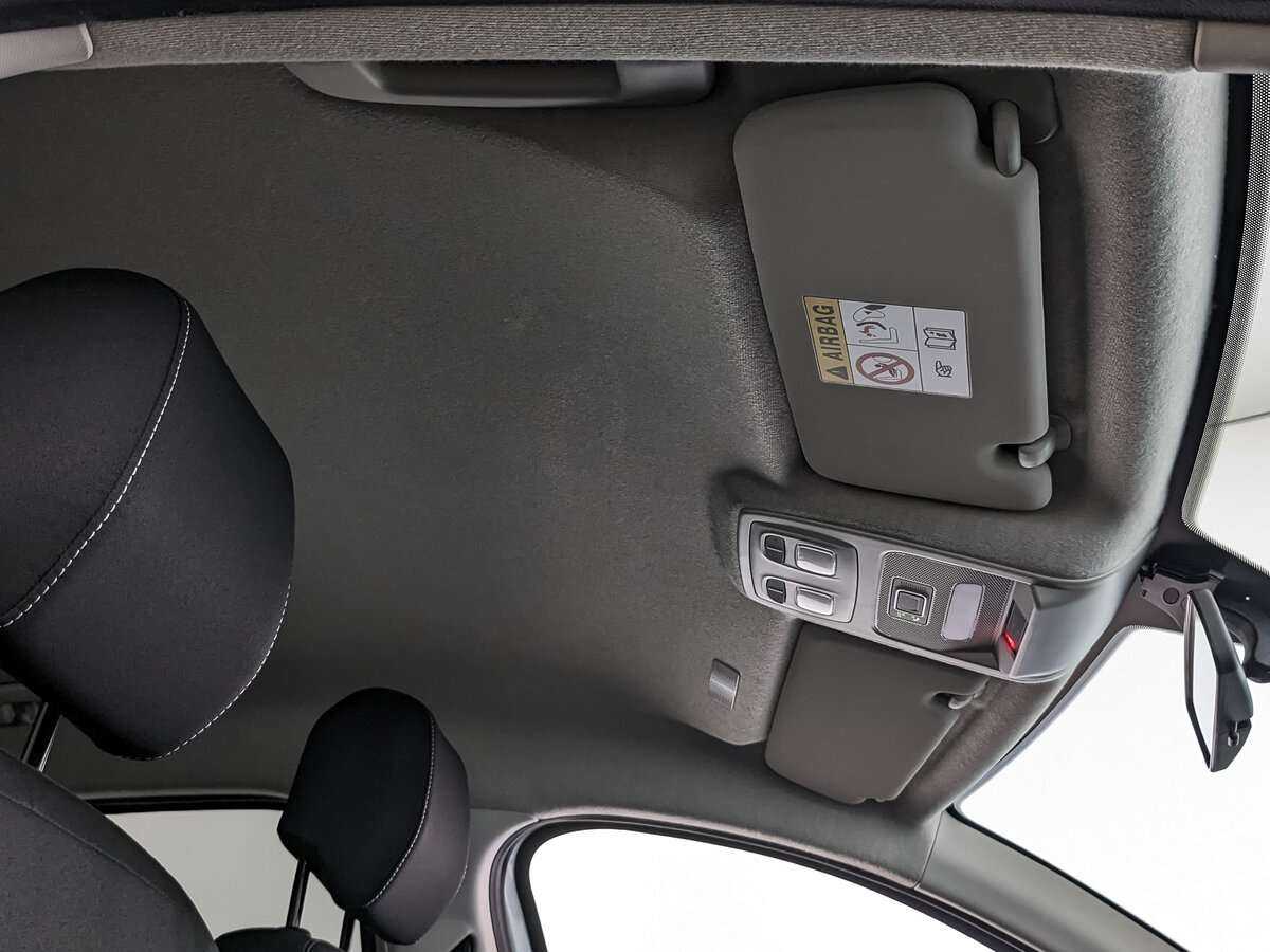 Renault Arkana 2019 года с пробегом. Фото: #18