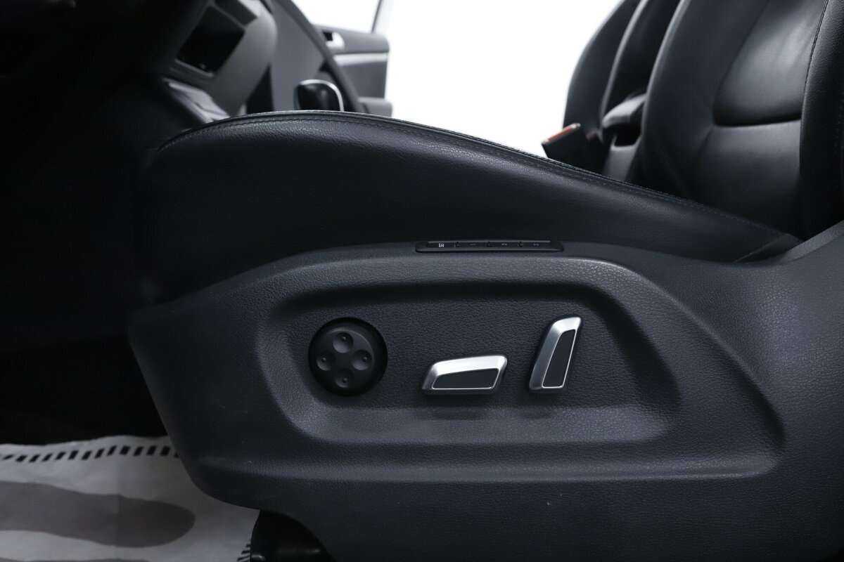 Volkswagen Tiguan 2015 года с пробегом. Фото: #7