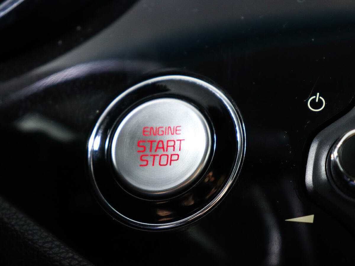 Kia Ceed 2018 года с пробегом. Фото: #14