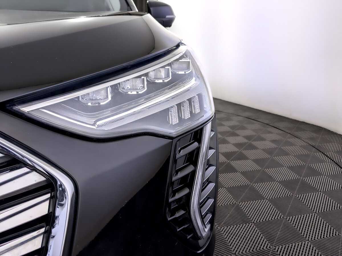 Haval Jolion 2023 года с пробегом. Фото: #16