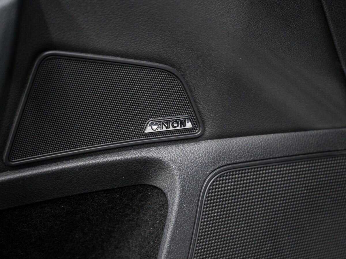 Skoda Superb 2018 года с пробегом. Фото: #17