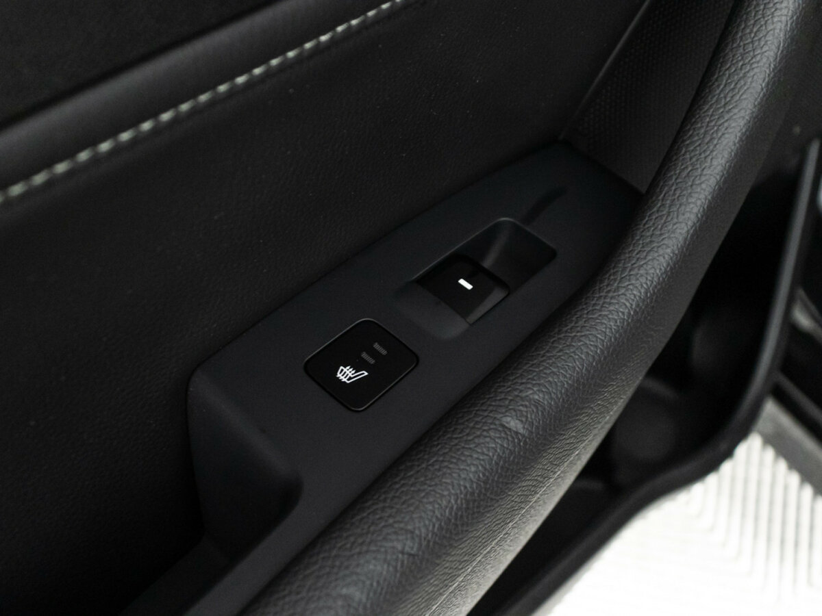 Hyundai Sonata 2018 года с пробегом. Фото: #12