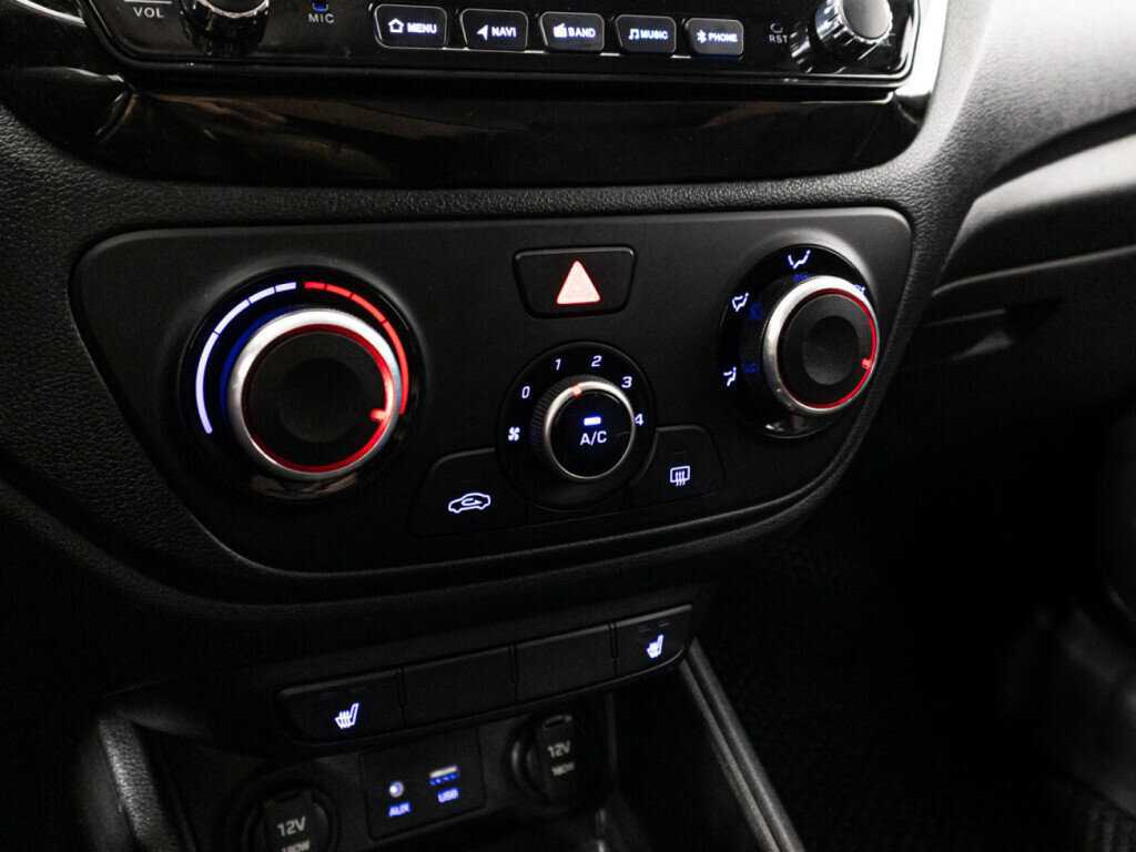 Hyundai Solaris 2017 года с пробегом. Фото: #15