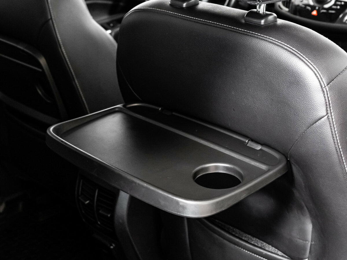 Ford Kuga 2013 года с пробегом. Фото: #14