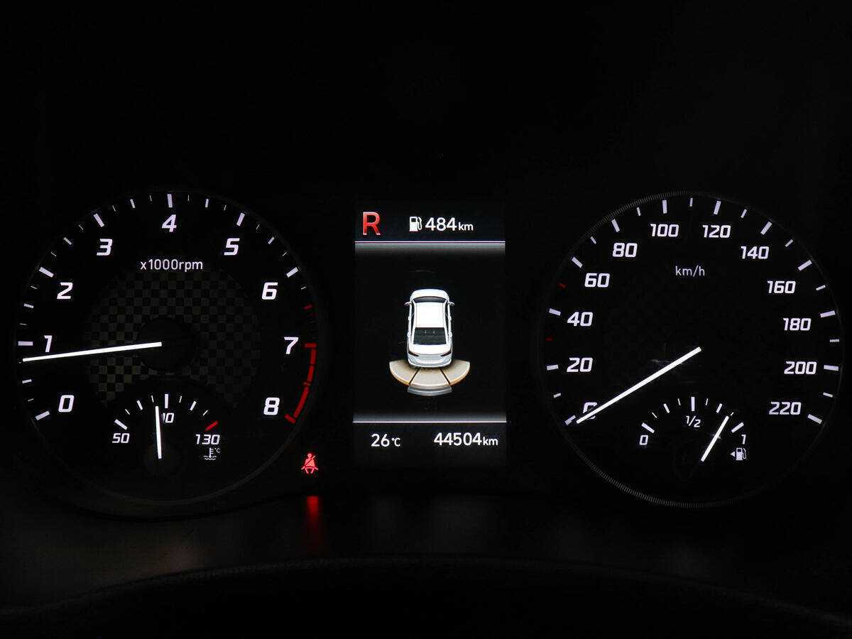 Hyundai Solaris 2020 года с пробегом. Фото: #10