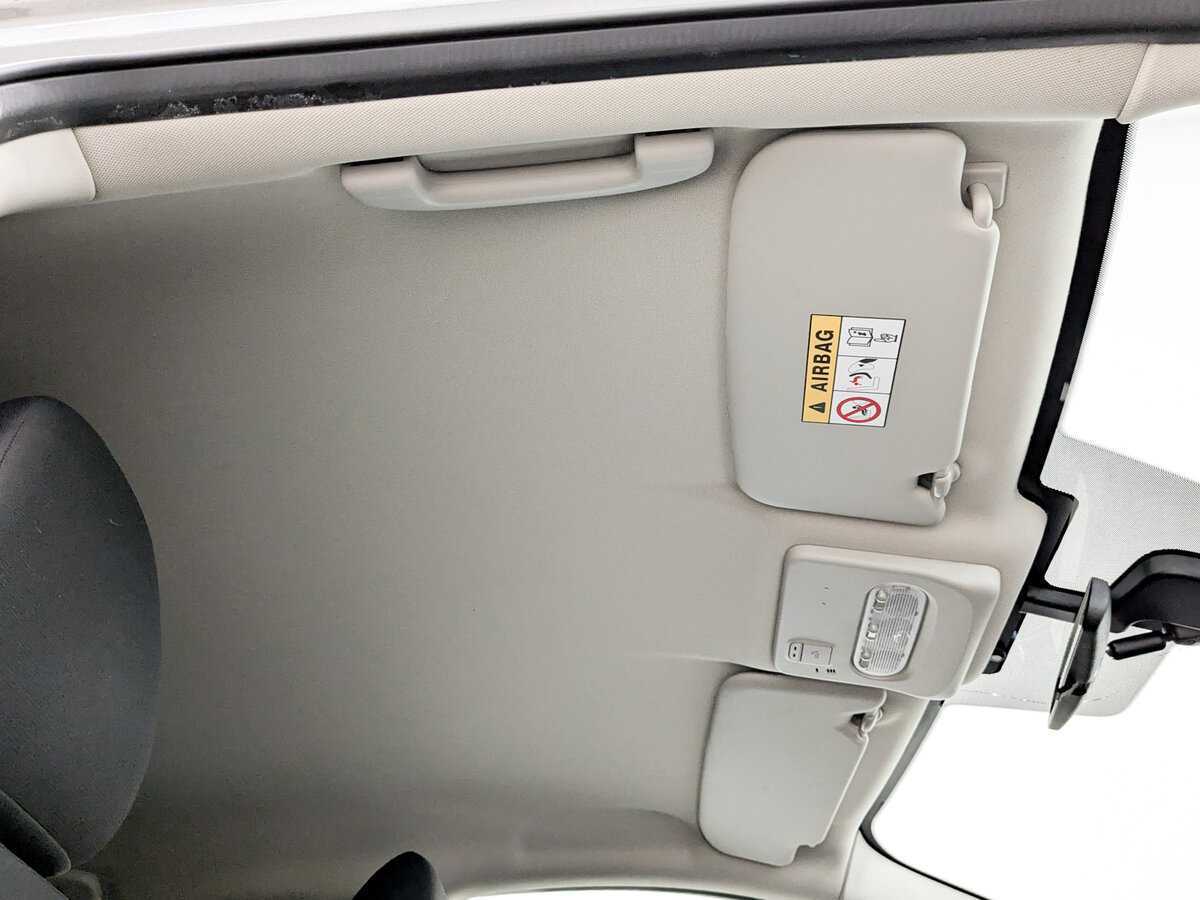 Nissan Qashqai 2021 года с пробегом. Фото: #19