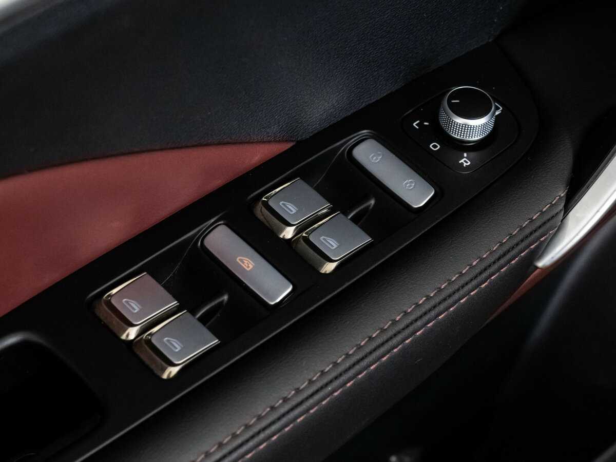 Geely Coolray 2022 года с пробегом. Фото: #20