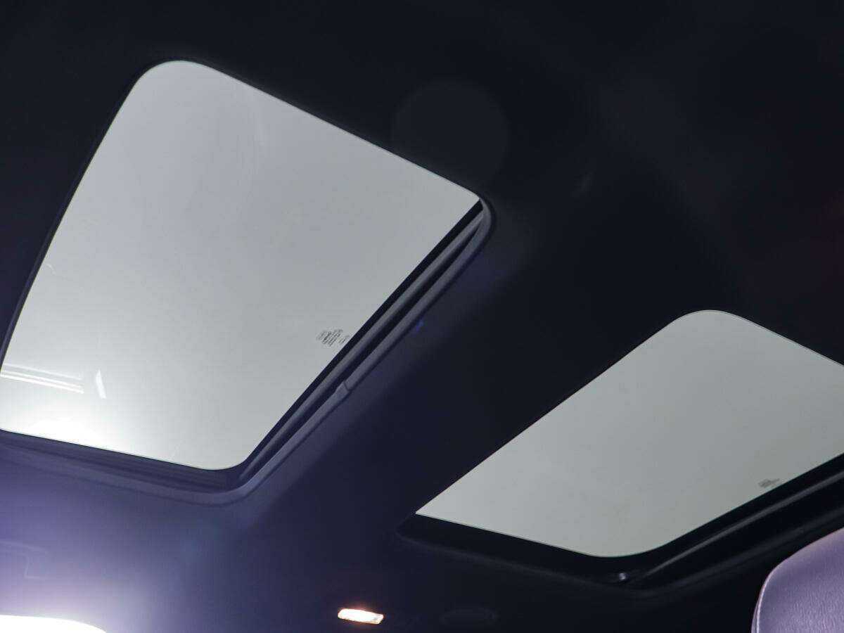 Ford Explorer 2017 года с пробегом. Фото: #23