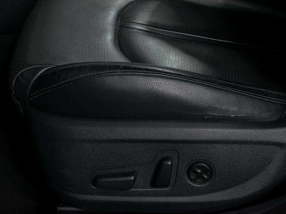 Kia Optima 2017 года с пробегом. Фото: #18