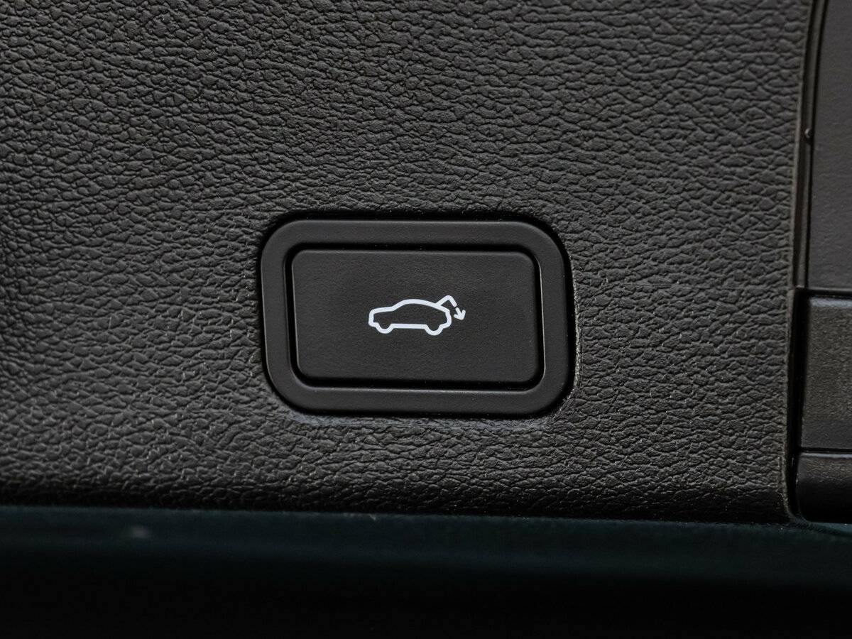 Geely Tugella 2021 года с пробегом. Фото: #26