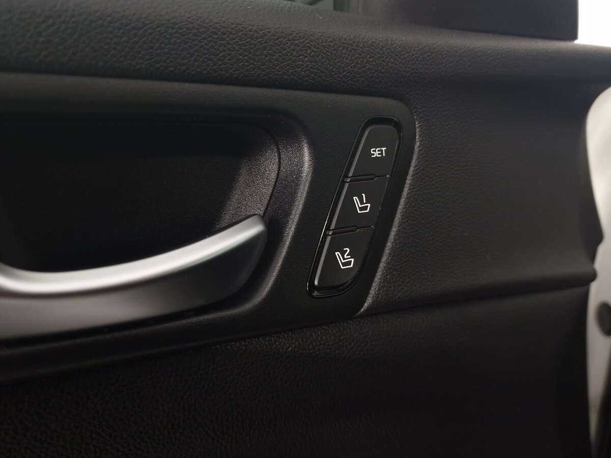 Kia Optima 2019 года с пробегом. Фото: #17