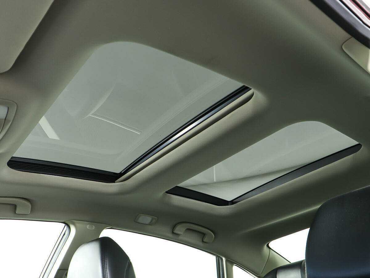 Nissan Teana 2013 года с пробегом. Фото: #21