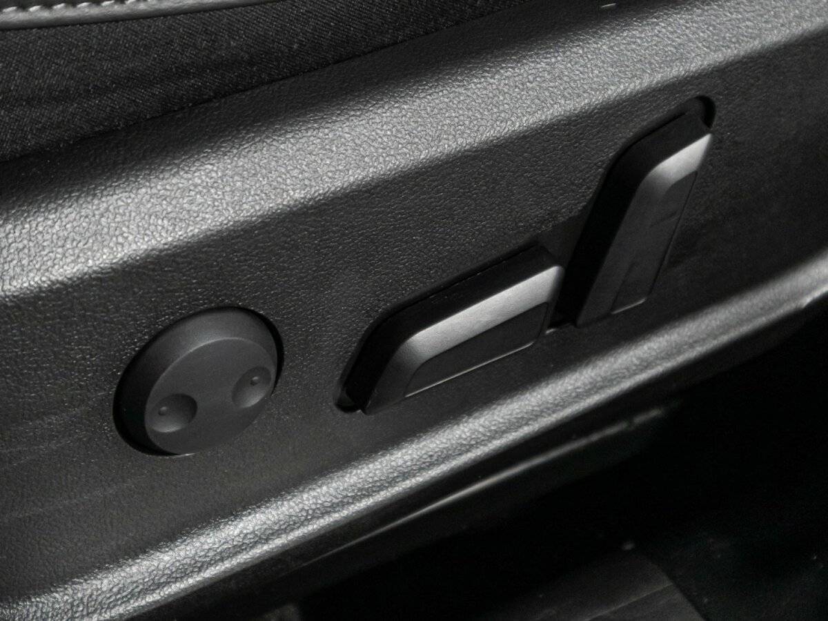 Haval F7x 2023 года с пробегом. Фото: #15