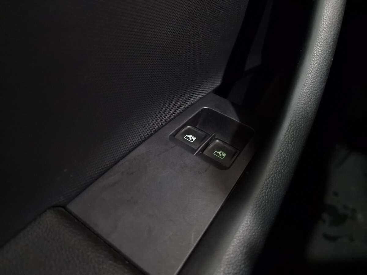 Skoda Rapid 2019 года с пробегом. Фото: #11