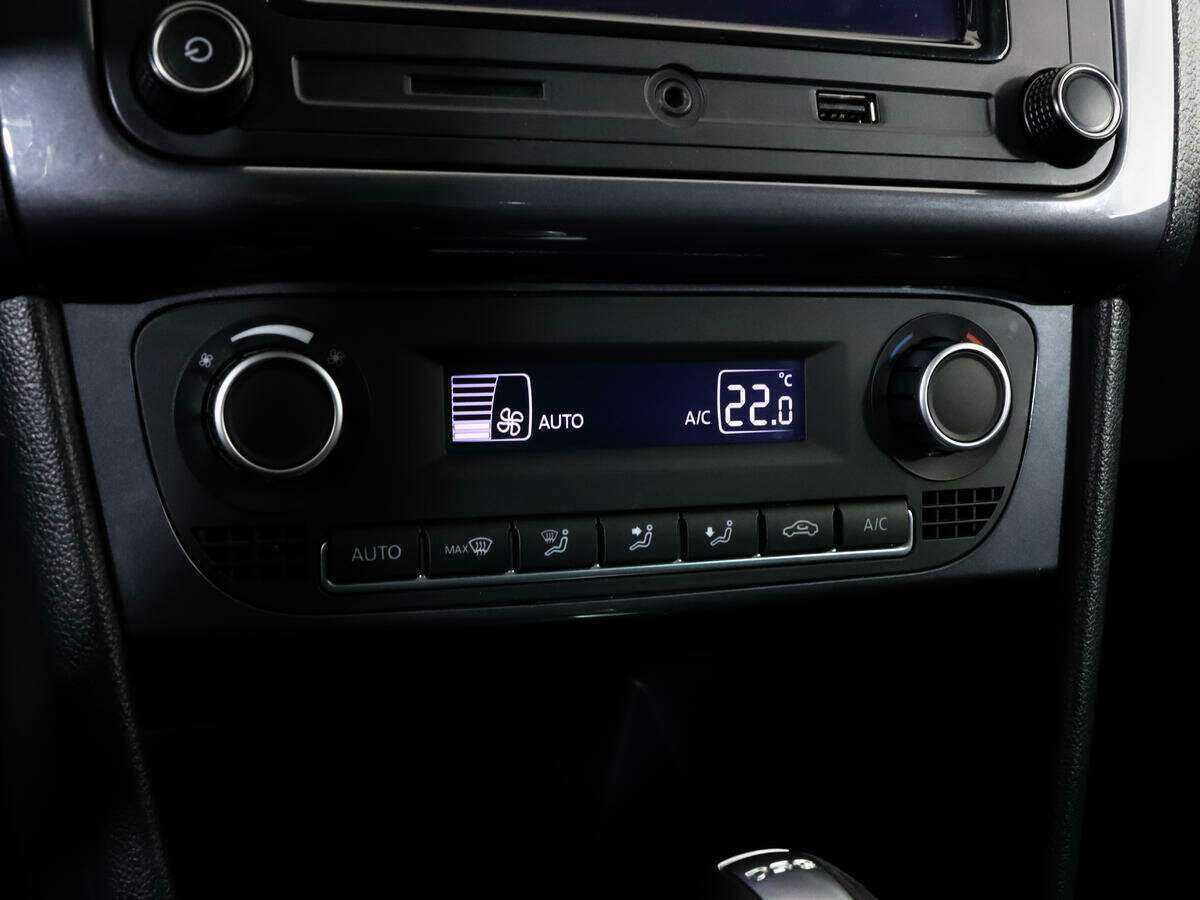 Volkswagen Polo 2019 года с пробегом. Фото: #9