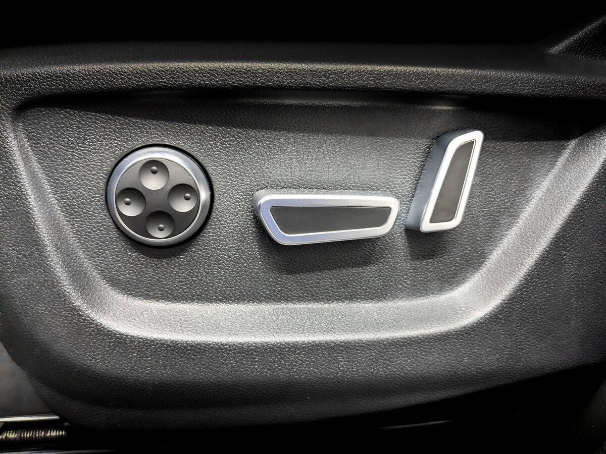 Chery Tiggo 4 2021 года с пробегом. Фото: #20