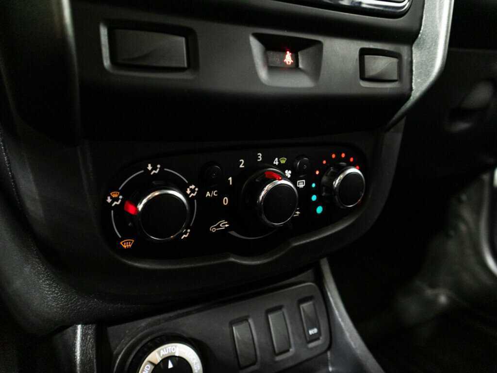 Renault Duster 2017 года с пробегом. Фото: #14