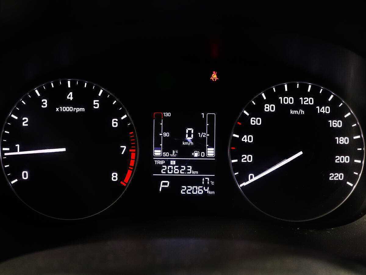 Hyundai Creta 2021 года с пробегом. Фото: #7