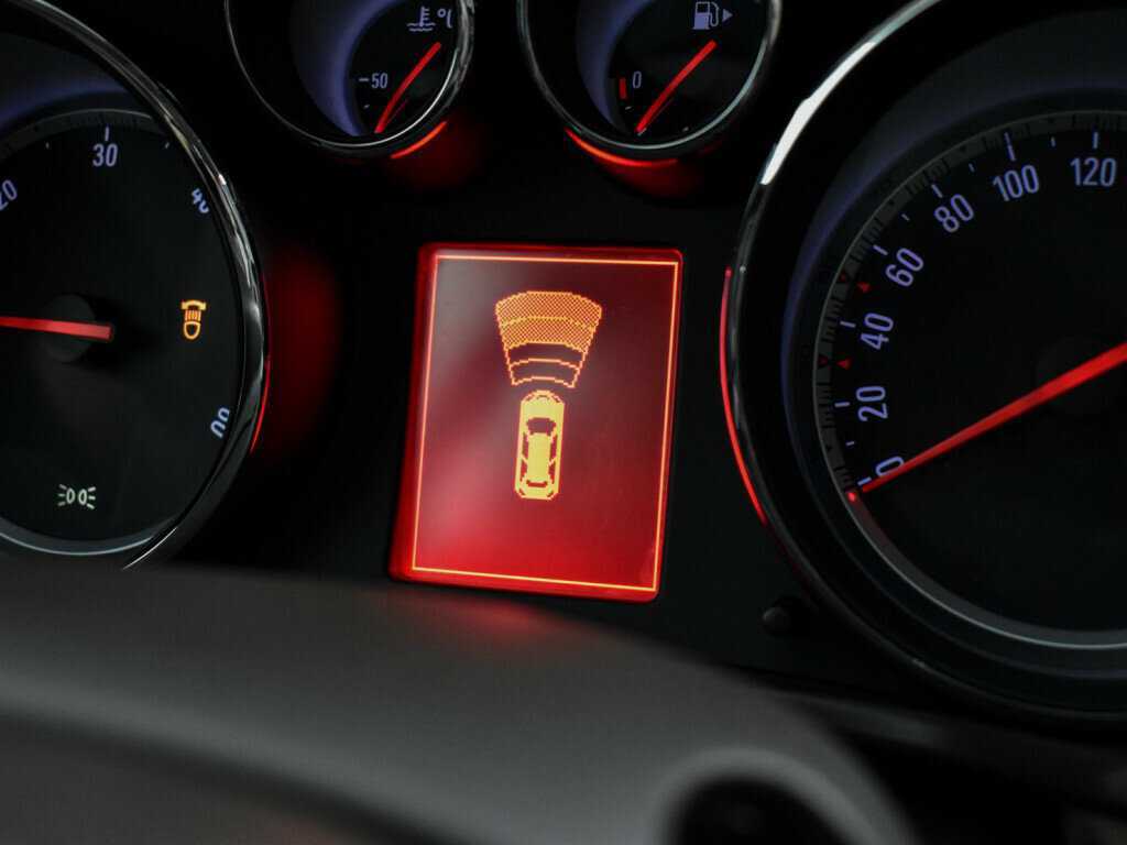 Opel Insignia 2012 года с пробегом. Фото: #15