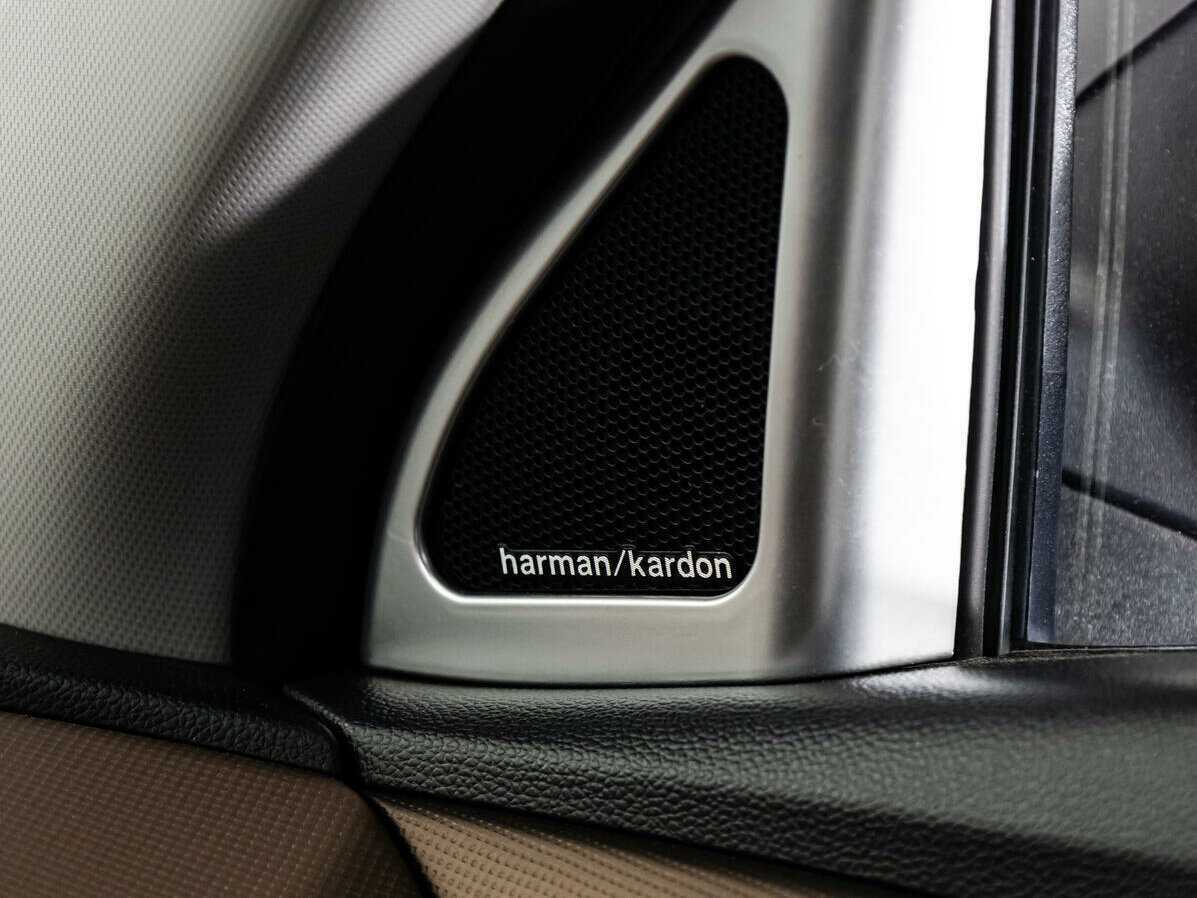 Hyundai Creta 2019 года с пробегом. Фото: #11