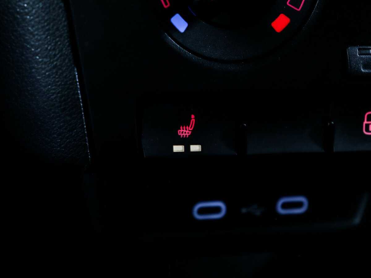 Volkswagen Polo 2021 года с пробегом. Фото: #16