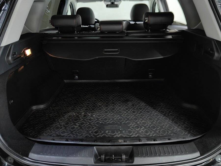 Chery Tiggo 7 Pro 2022 года с пробегом. Фото: #25