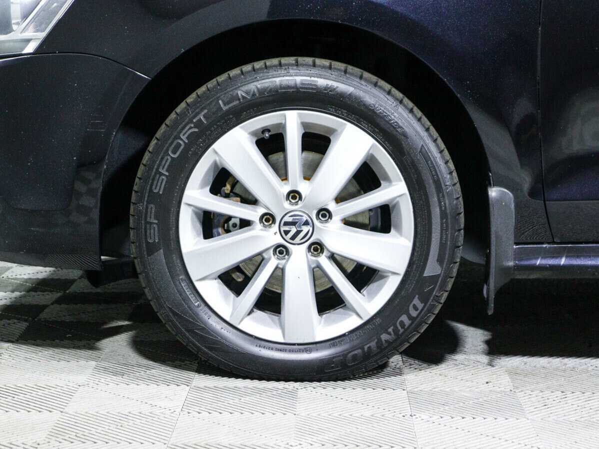 Volkswagen Jetta 2013 года с пробегом. Фото: #12