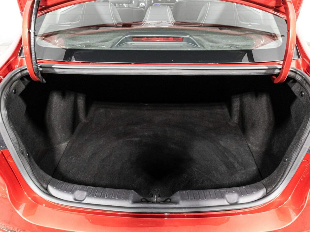 Changan Alsvin 2023 года с пробегом. Фото: #14