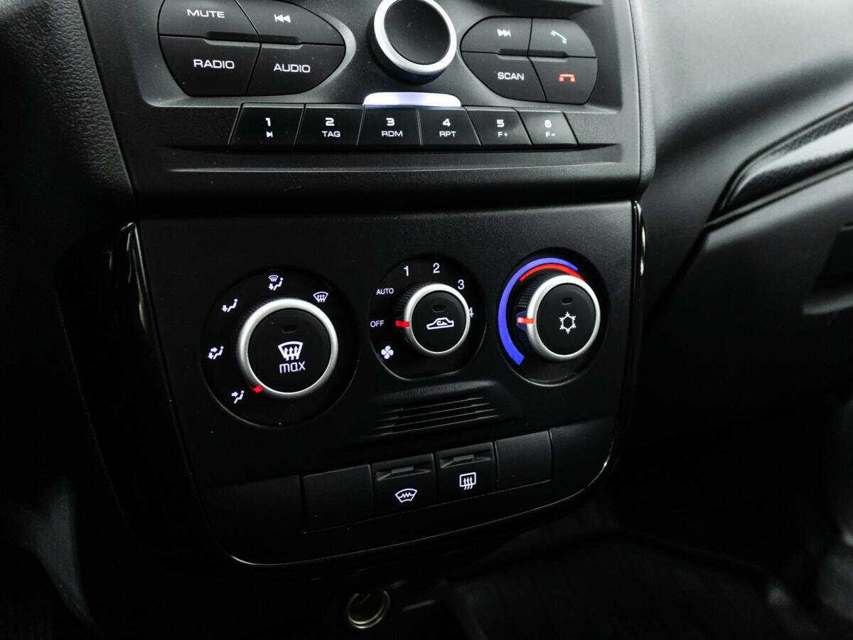 Lada (ВАЗ) Granta 2019 года с пробегом. Фото: #15