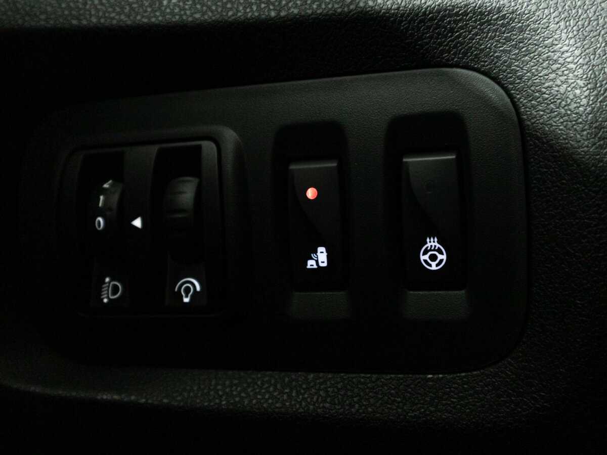 Renault Kaptur 2021 года с пробегом. Фото: #15