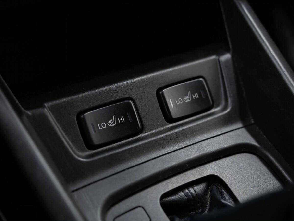 Suzuki Vitara 2015 года с пробегом. Фото: #19