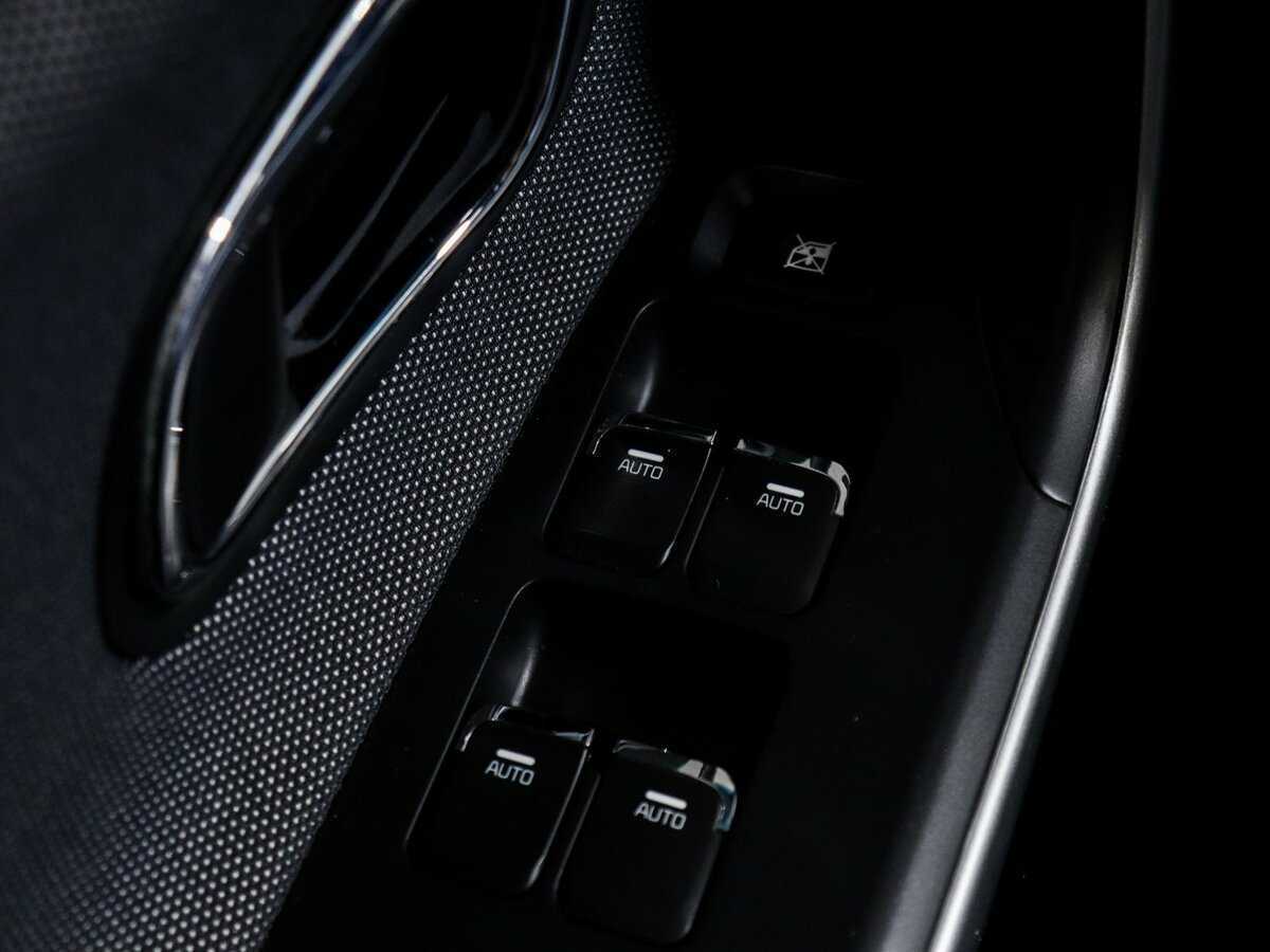 Kia Ceed 2016 года с пробегом. Фото: #14