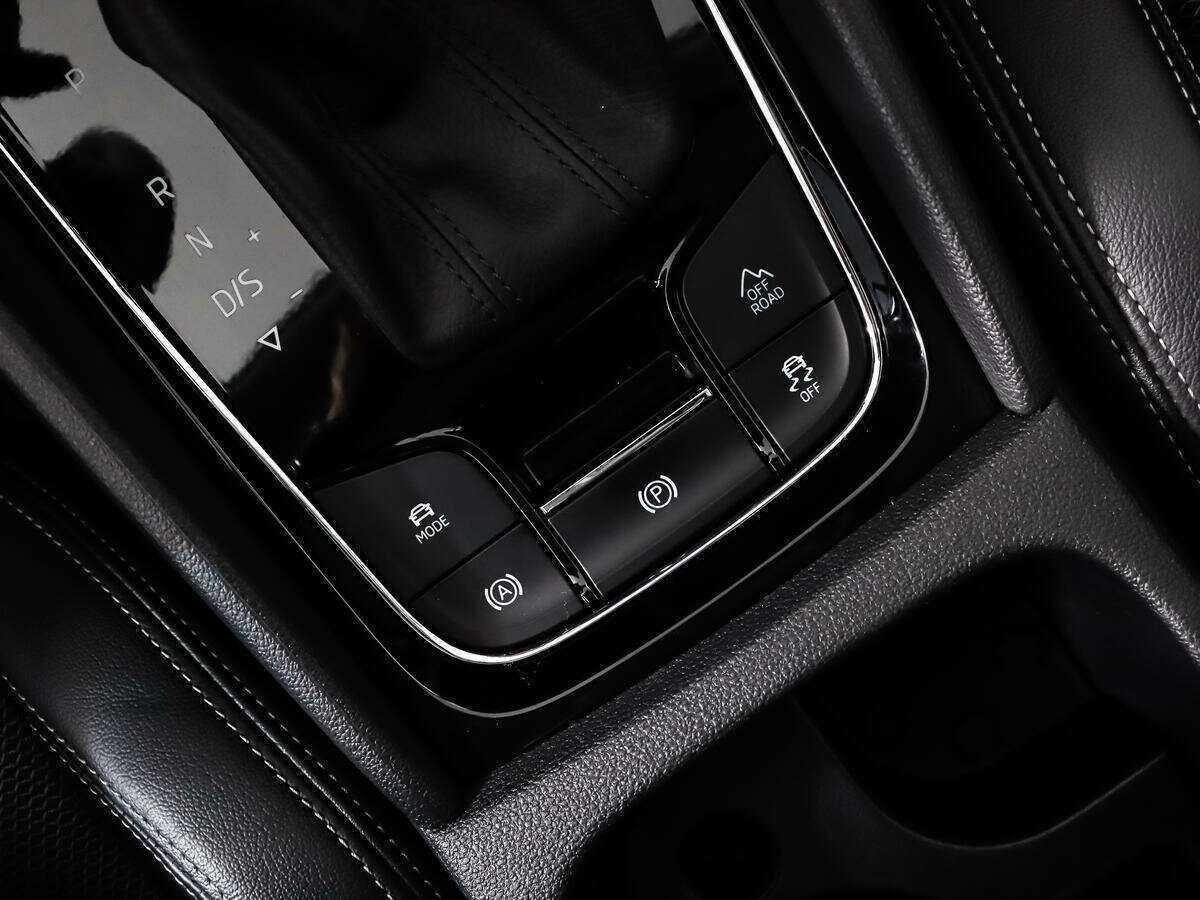 Skoda Karoq 2020 года с пробегом. Фото: #10