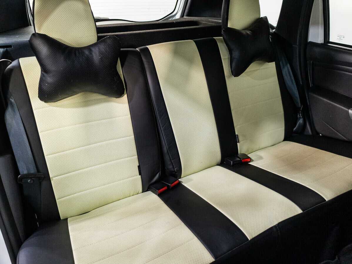 Renault Duster 2020 года с пробегом. Фото: #8