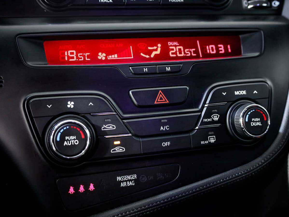 Kia Optima 2013 года с пробегом. Фото: #14