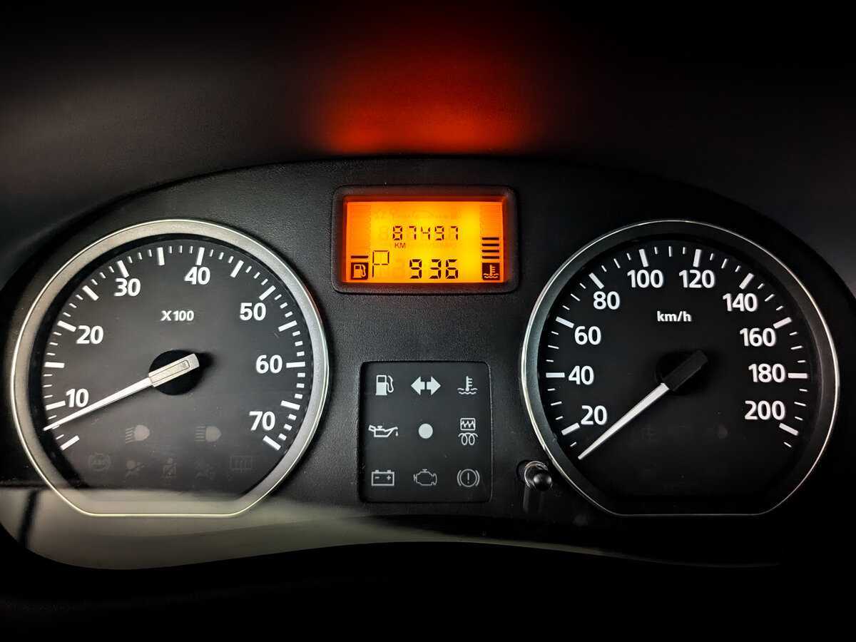 Nissan Almera 2015 года с пробегом. Фото: #10