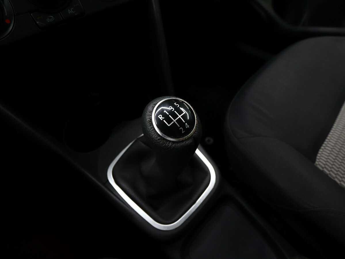 Volkswagen Polo 2012 года с пробегом. Фото: #13