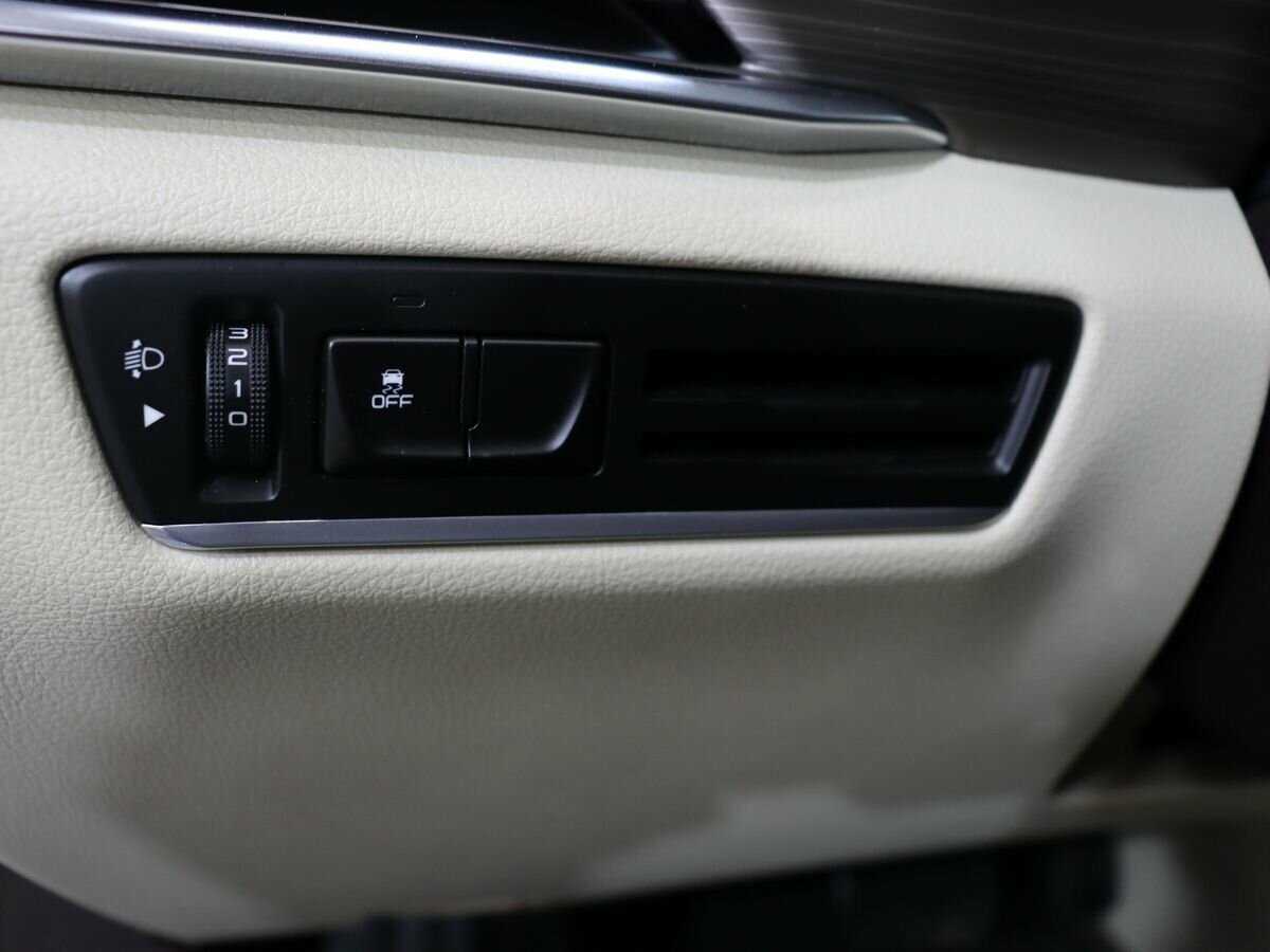 FAW Bestune T77 2023 года с пробегом. Фото: #17