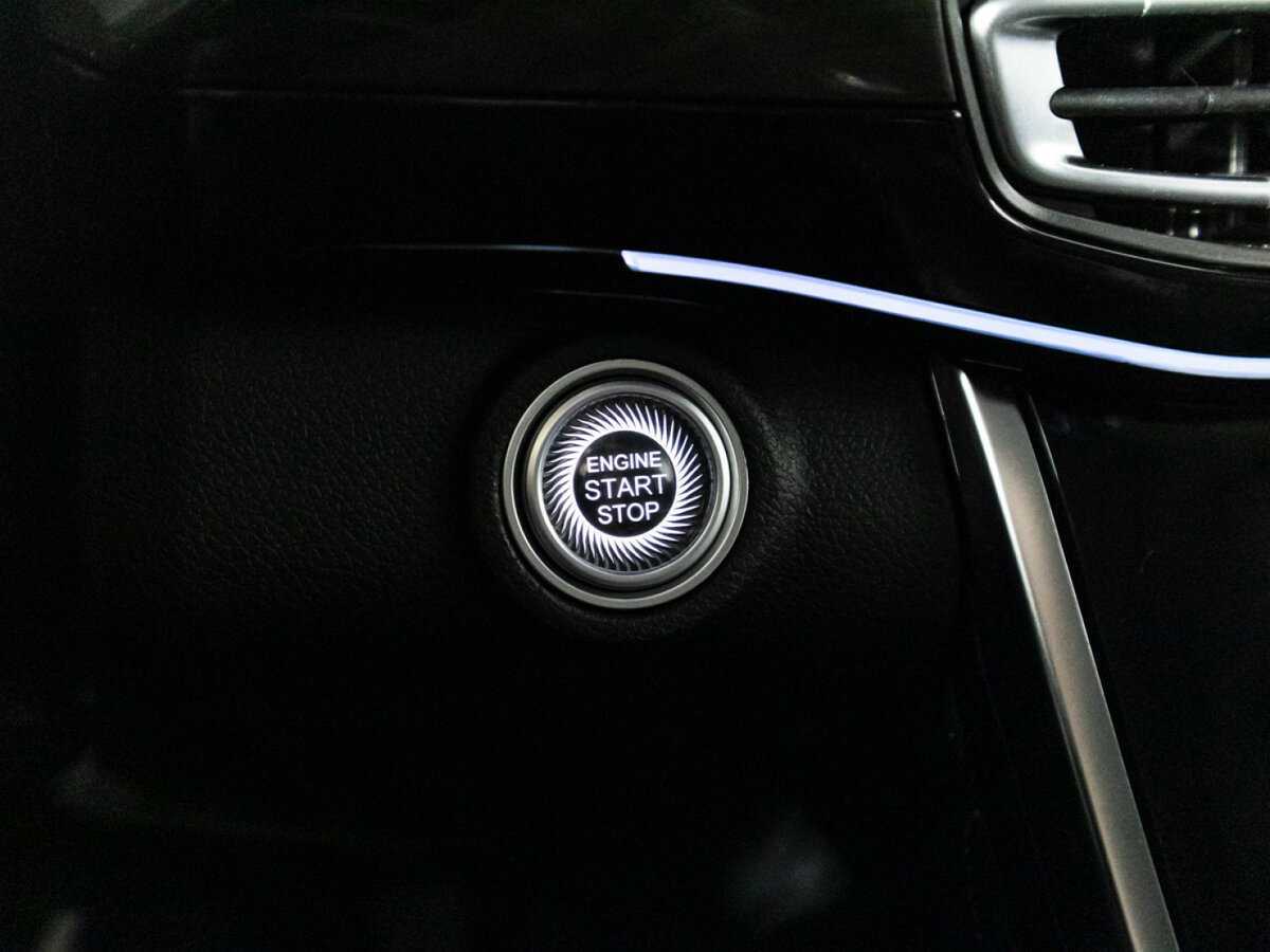 EXEED VX 2022 года с пробегом. Фото: #22